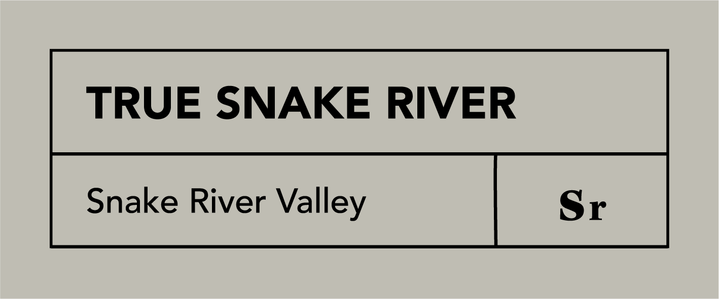Snake River