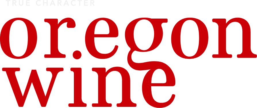 True Character: Oregon Wine - est. 1847